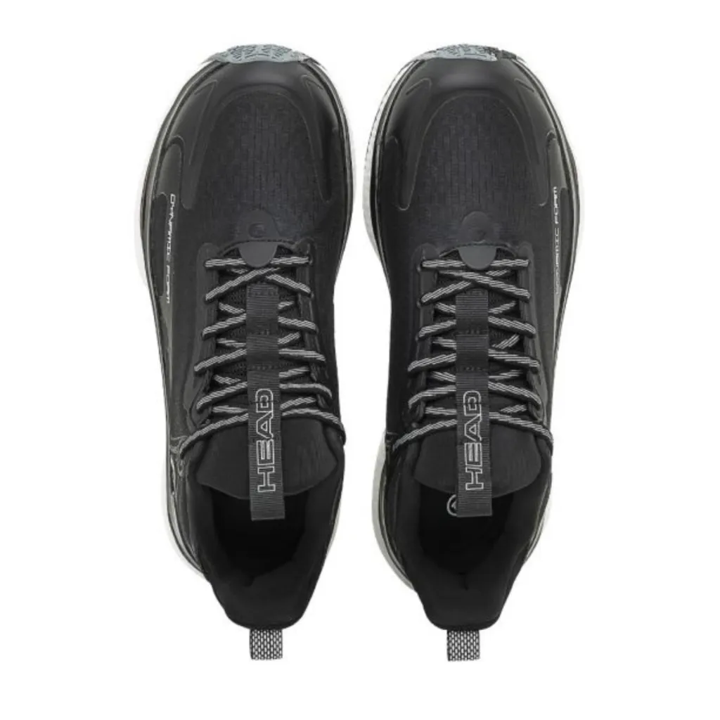 ZAPATILLAS DEPORTIVAS HOMBRE HEAD  TUNEZ HEAD NG/BL
