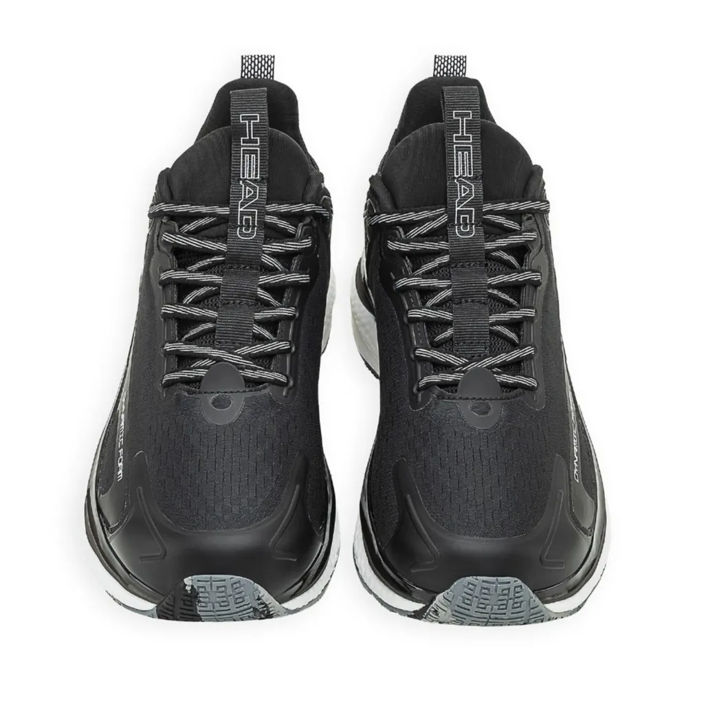 ZAPATILLAS DEPORTIVAS HOMBRE HEAD  TUNEZ HEAD NG/BL