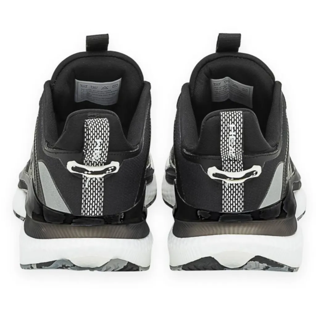 ZAPATILLAS DEPORTIVAS HOMBRE HEAD  TUNEZ HEAD NG/BL
