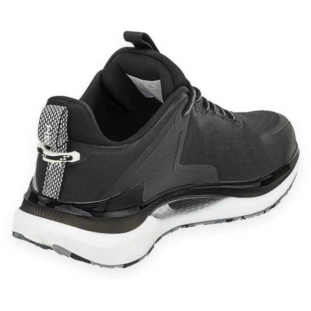 ZAPATILLAS DEPORTIVAS HOMBRE HEAD  TUNEZ HEAD NG/BL