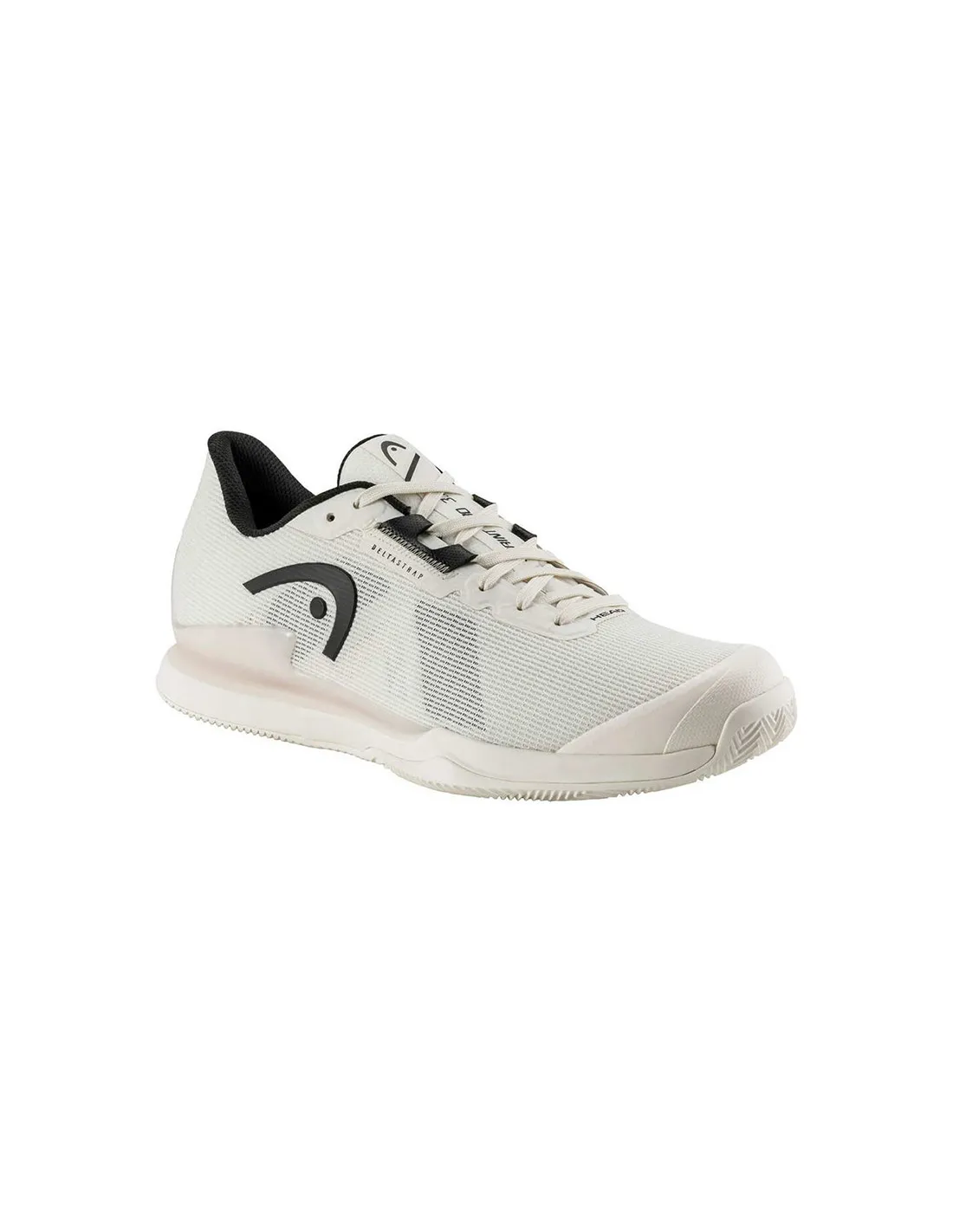 Zapatillas Head Sprint Pro 3.5 Clay 273184 Cwbk