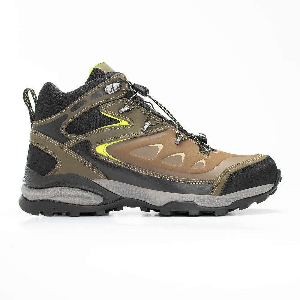 Zapatillas  Mareh  Hombre Duster
