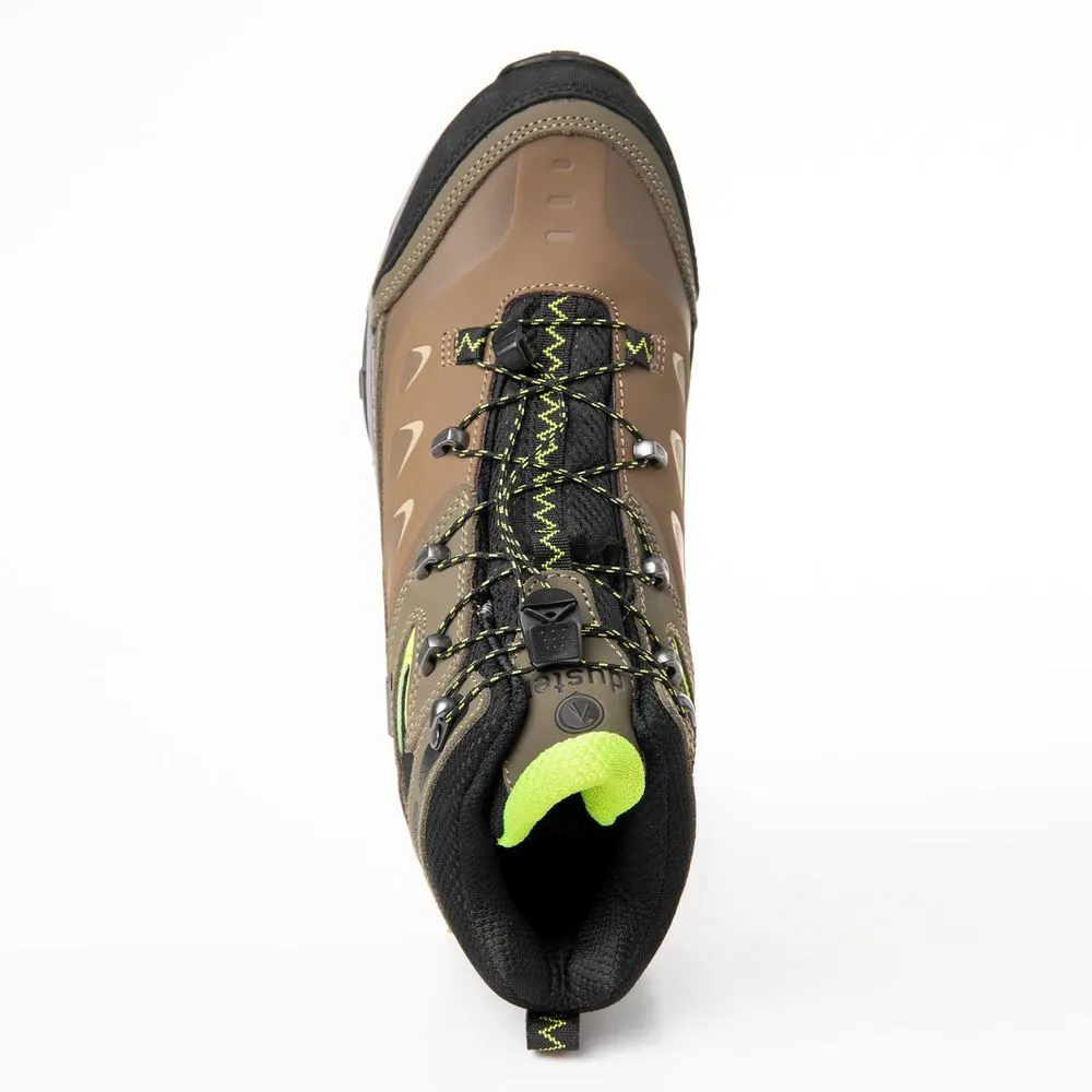 Zapatillas  Mareh  Hombre Duster