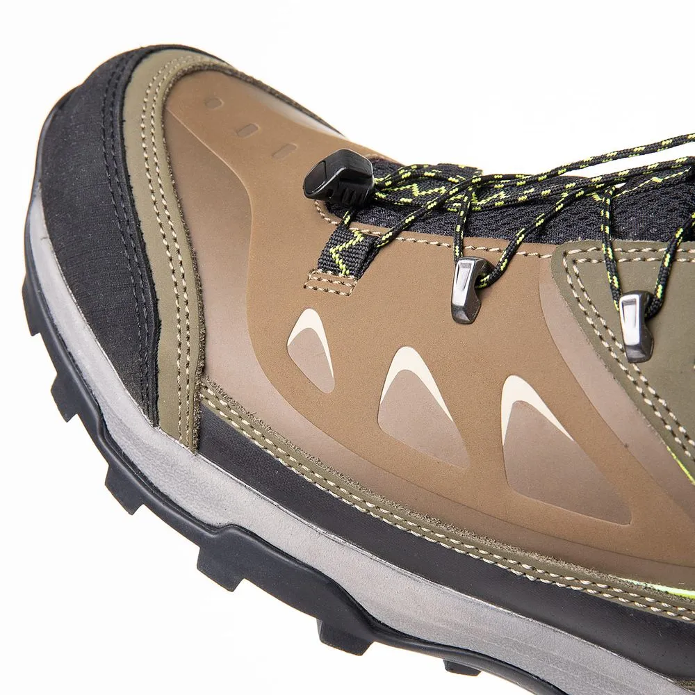Zapatillas  Mareh  Hombre Duster