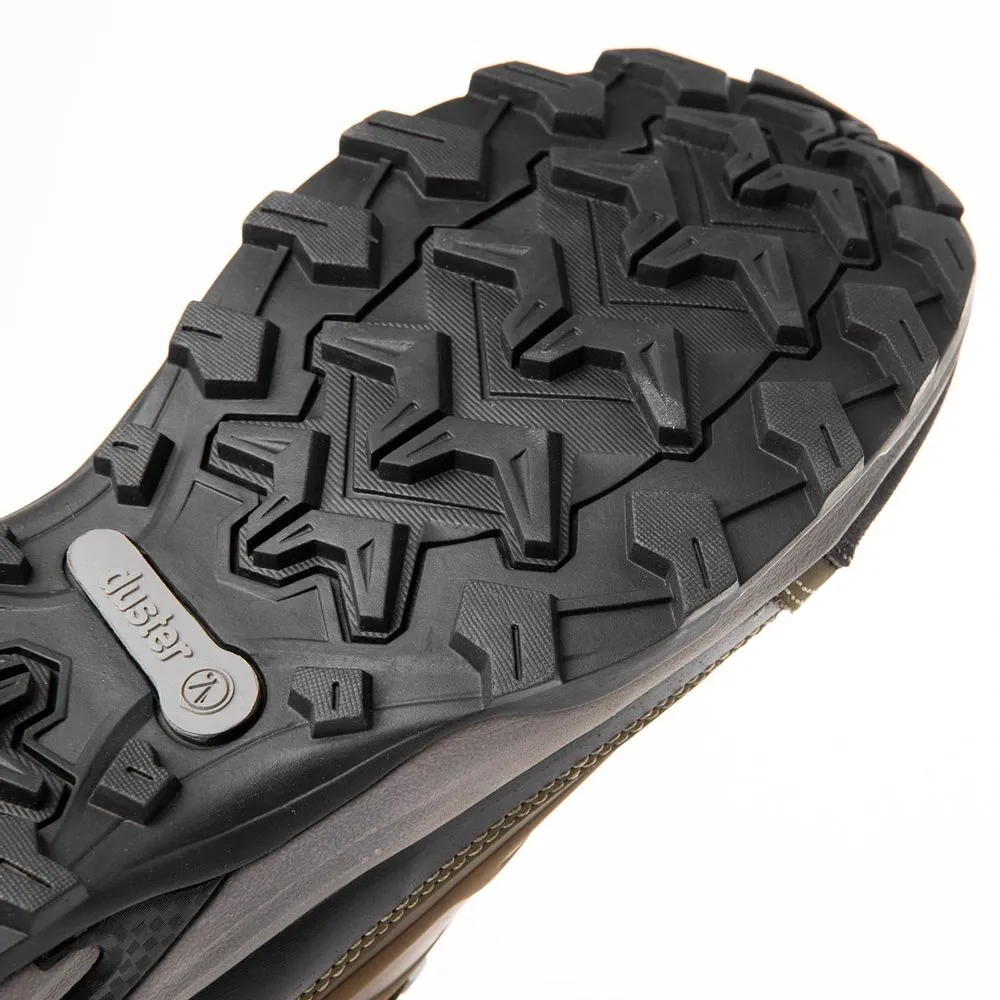 Zapatillas  Mareh  Hombre Duster