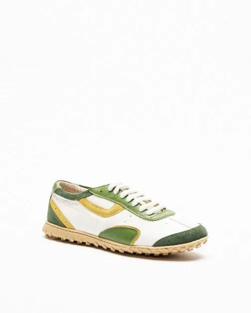 Zapatillas Moma PER001 Blanco