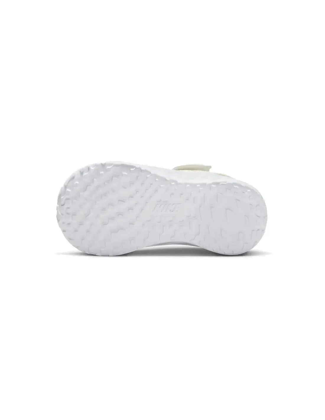 Zapatillas Nike Revolution 6 Infantil Green