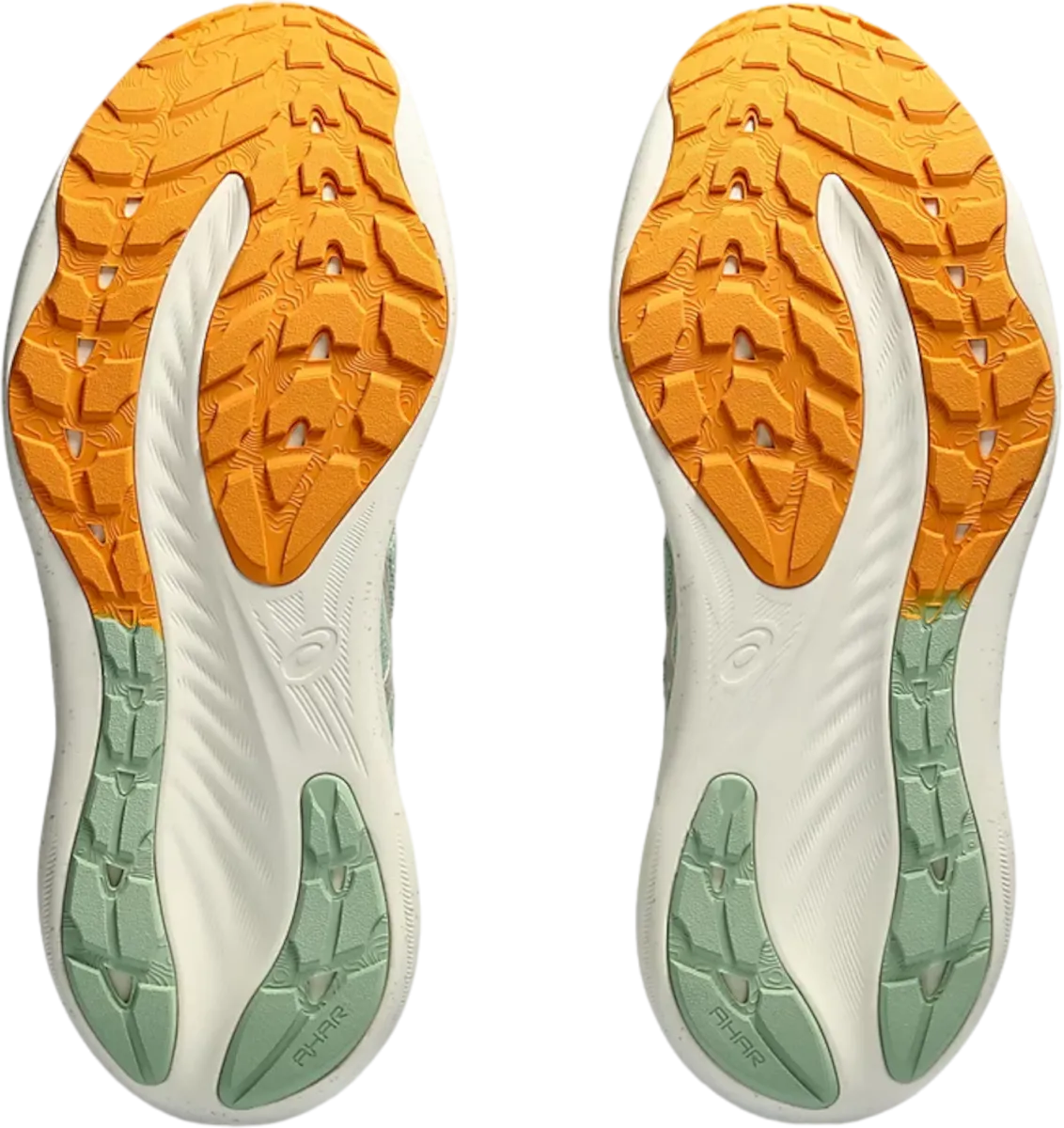 ZAPATILLAS PARA TRAIL ASICS GELNIMBUS 26 TR
