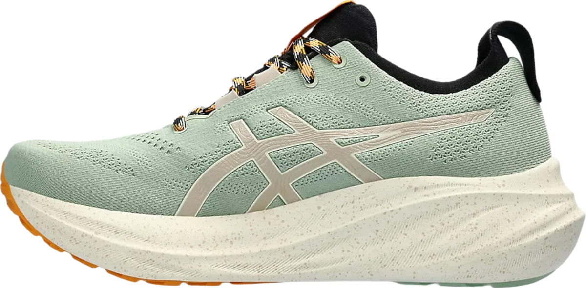 ZAPATILLAS PARA TRAIL ASICS GELNIMBUS 26 TR