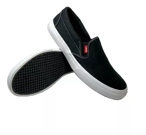 Zapatillas Reef Hombre Maui Slip On Urbana 27111860 Empo2000