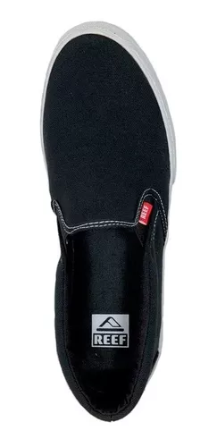 Zapatillas Reef Hombre Maui Slip On Urbana 27111860 Empo2000