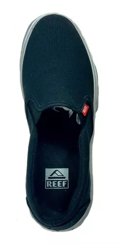 Zapatillas Reef Hombre Maui Slip On Urbana 27111926 Empo2000