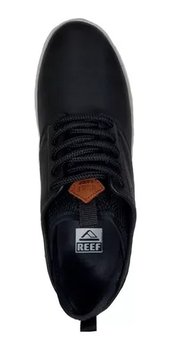 Zapatillas Reef Hombres Apollo Lt 27111850 Ahora 6 Empo2000