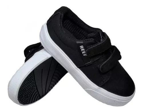 Zapatillas Reef Niños Skilt Urbanas 27111901 Ahora 6 Empo