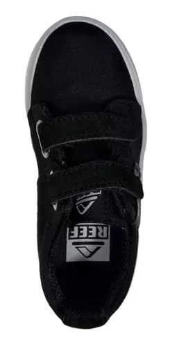 Zapatillas Reef Niños Skilt Urbanas 27111901 Ahora 6 Empo