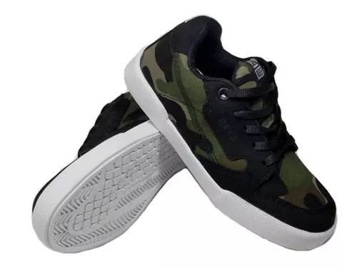 Zapatillas Reef Niños Trail Urbanas 27111883 Ahora 6 Empo