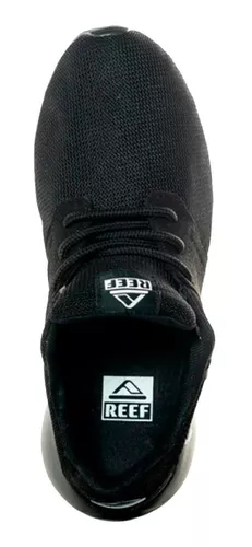 Zapatillas Reef Nous All Black 27111998 Ahora 6 Empo2000