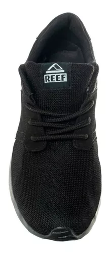 Zapatillas Reef Nous All Black 27111998 Ahora 6 Empo2000