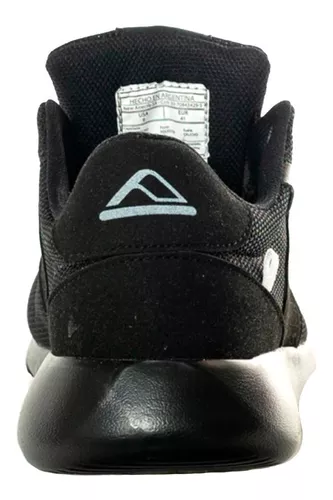 Zapatillas Reef Nous All Black 27111998 Ahora 6 Empo2000