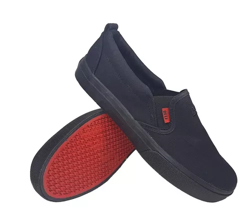 Zapatillas Reef Panchas Slip On Urbana 27112029 Ahora 6 Empo