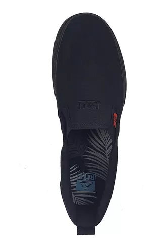 Zapatillas Reef Panchas Slip On Urbana 27112029 Ahora 6 Empo