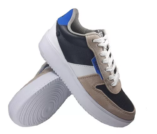 Zapatillas Reef Ranger Jr Urbanas 27112012 Ahora 6 Empo2000