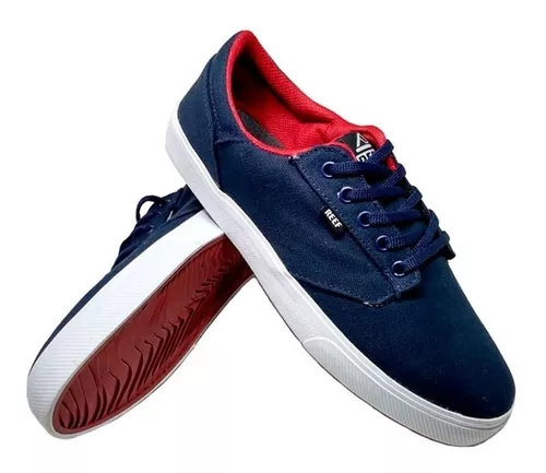 Zapatillas Reef Urbanas Byron Bay 27111800 Ahora 6 Empo2000