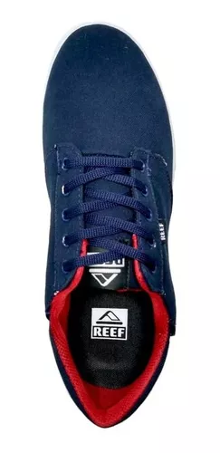 Zapatillas Reef Urbanas Byron Bay 27111800 Ahora 6 Empo2000