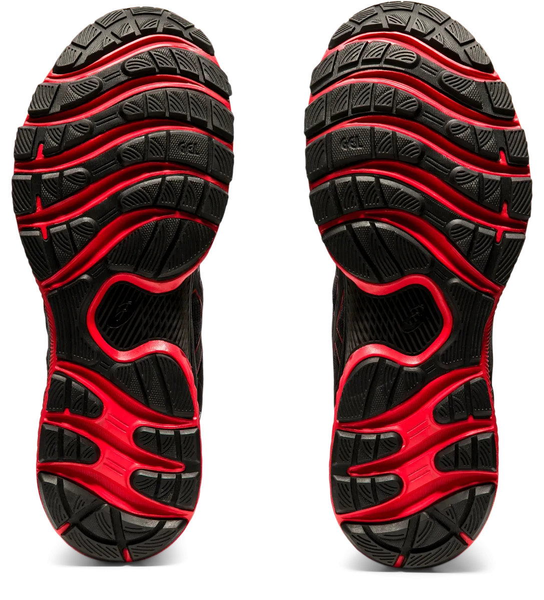 ZAPATILLAS RUNNING HOMBRE ASICS GELNIMBUS 22 NEGRO