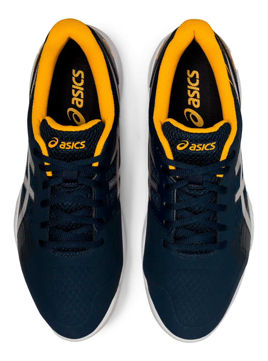 ZAPATILLAS TENIS HOMBRE ASICS GELGAME 8 AZUL