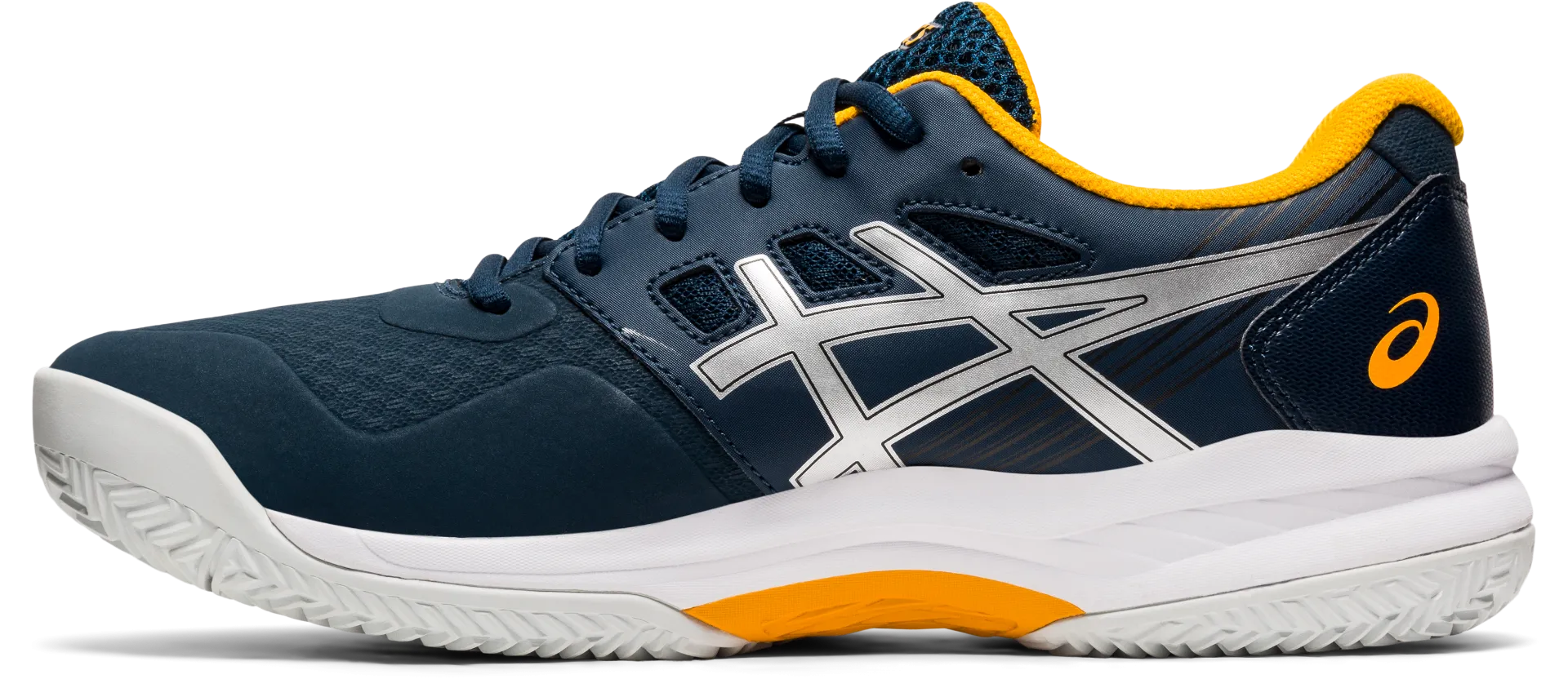 ZAPATILLAS TENIS HOMBRE ASICS GELGAME 8 AZUL