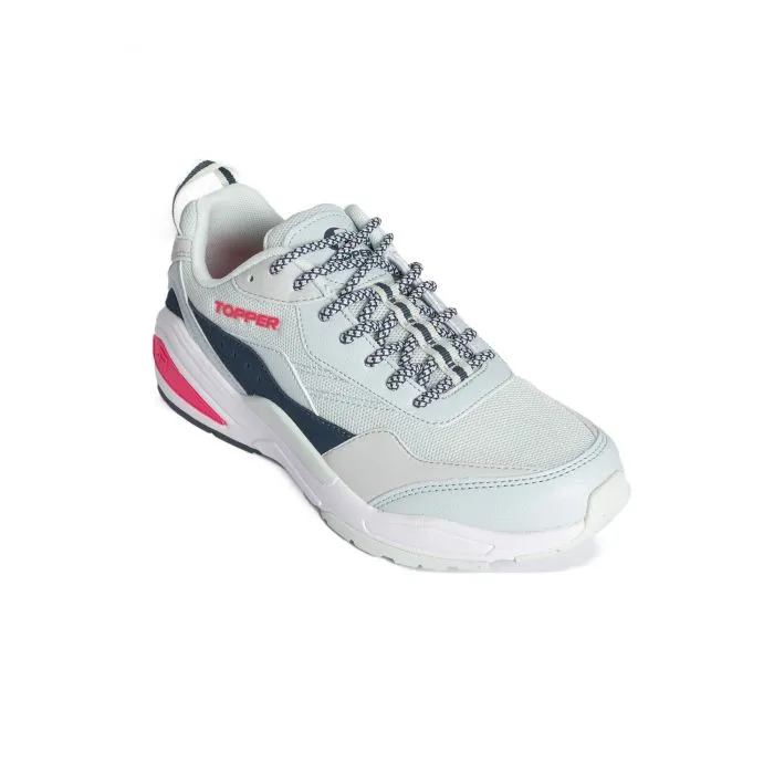 Zapatillas Topper Circus