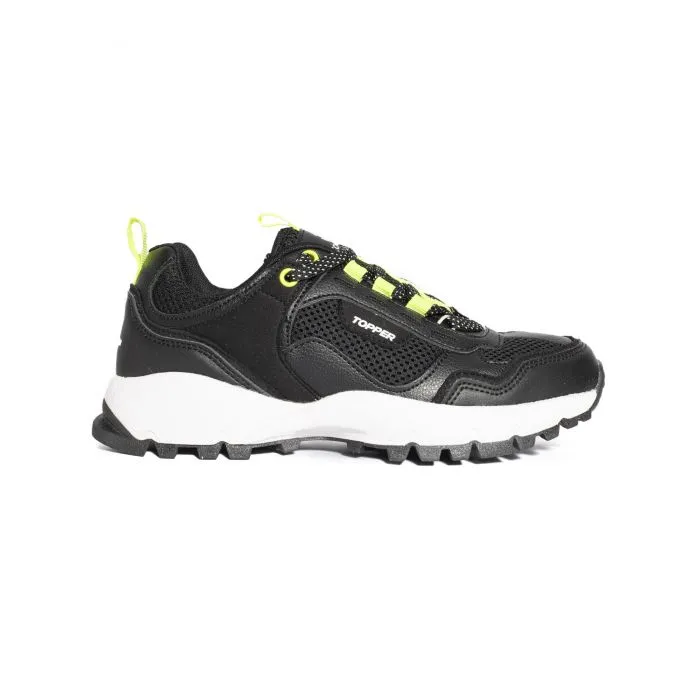 Zapatillas Topper Ever