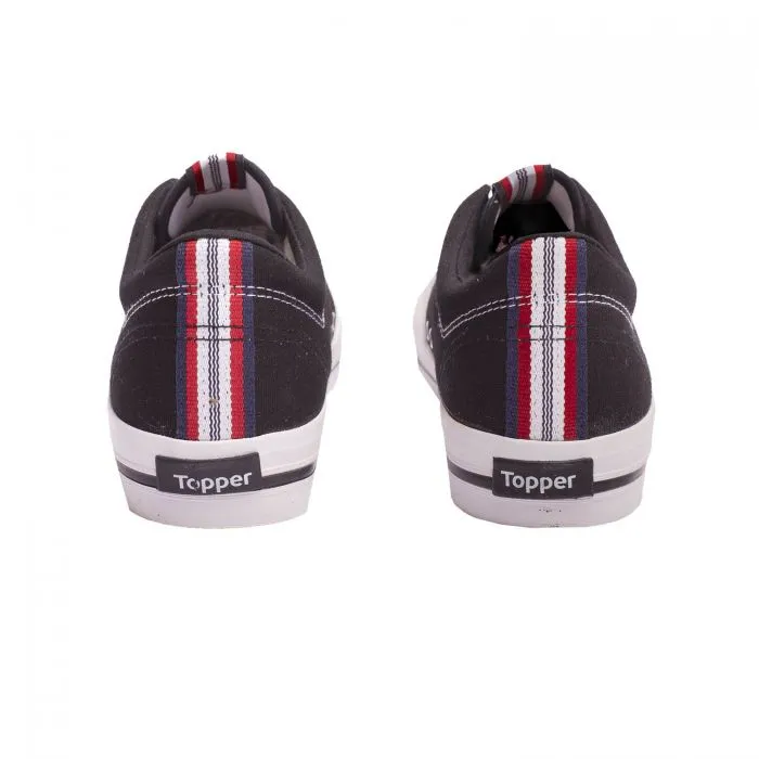 Zapatillas Topper Profesional +