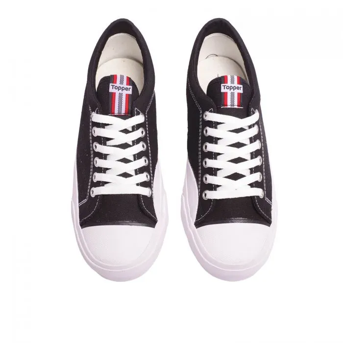 Zapatillas Topper Profesional +