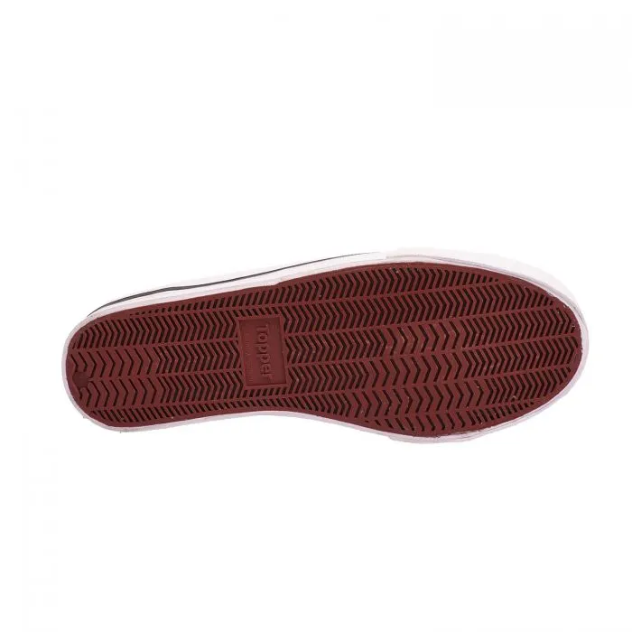Zapatillas Topper Profesional +