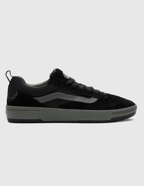 ZAPATILLAS VANS ZAHBA  FATIGUE/BLACK