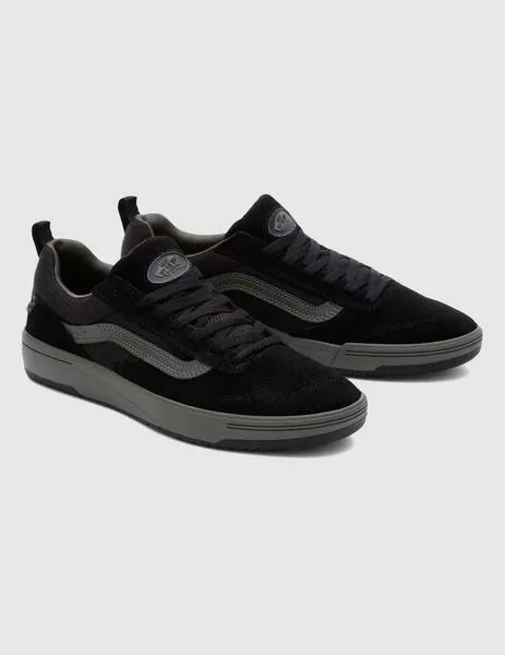 ZAPATILLAS VANS ZAHBA  FATIGUE/BLACK