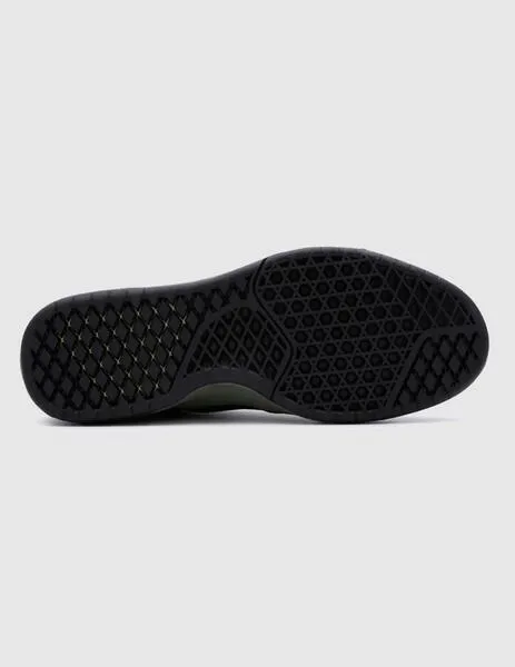 ZAPATILLAS VANS ZAHBA  FATIGUE/BLACK