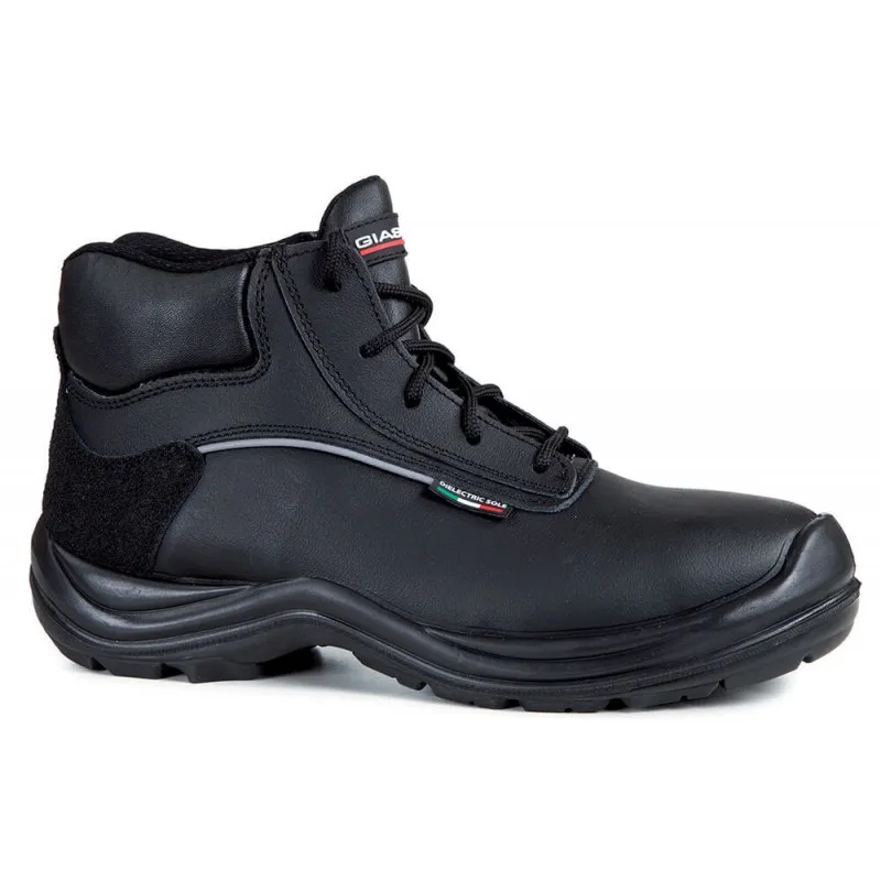 Zapato alto EDISON SB FO E P CI HI WRU HRO