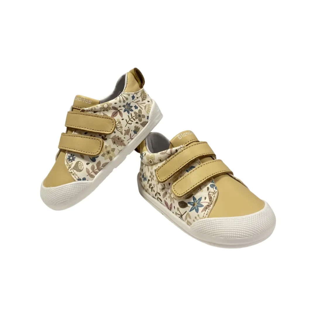 ZAPATO BEB BLANDITOS GAMO VAINILLA