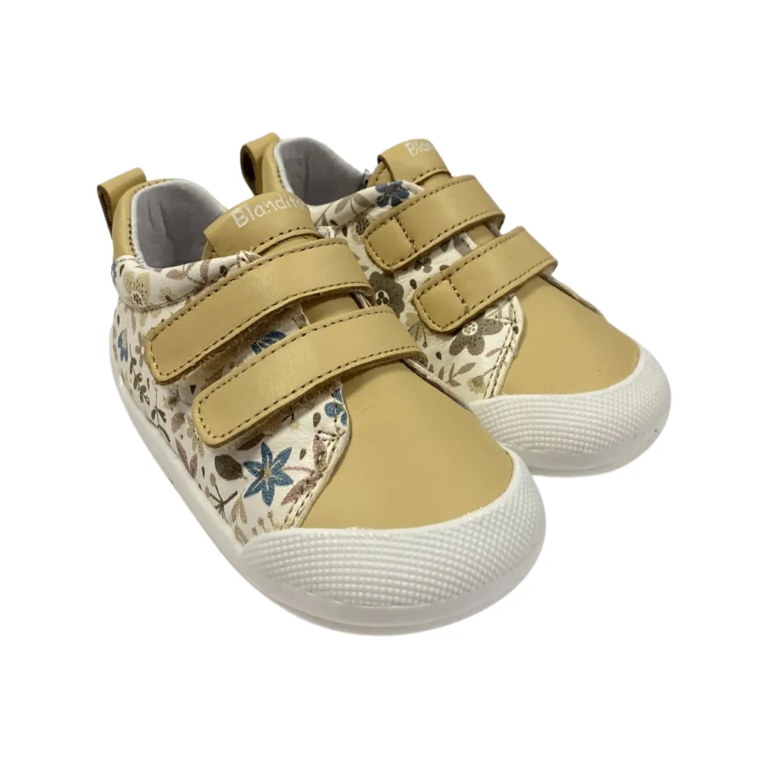 ZAPATO BEB BLANDITOS GAMO VAINILLA