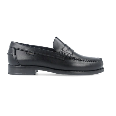 Zapato Callaghan hombre 16100 negro