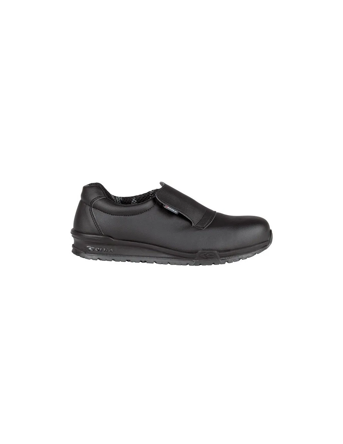 Zapato de cocina Cofra Publius
