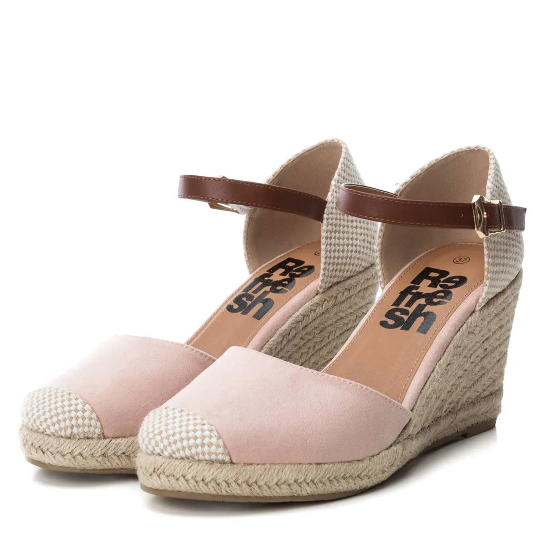 ZAPATO DE MUJER REFRESH 06976907