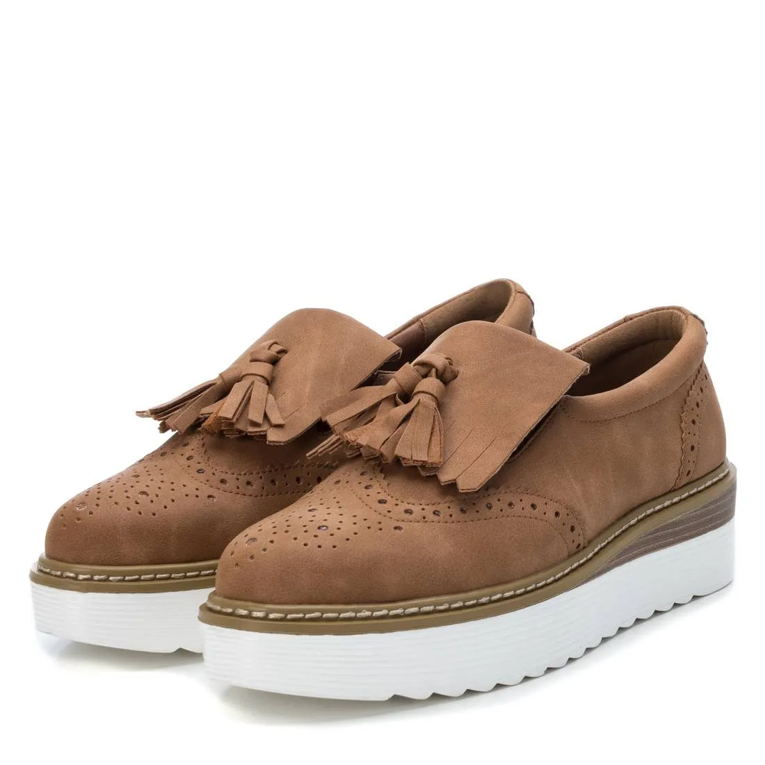 ZAPATO DE MUJER REFRESH 07225301