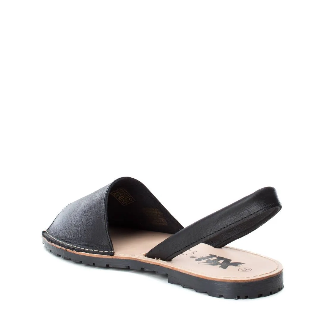 ZAPATO DE MUJER XTI BASIC 03403808