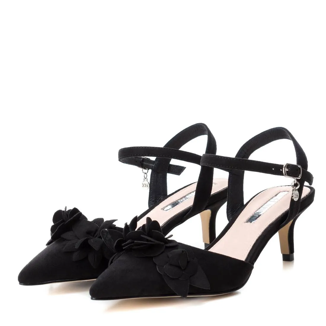 ZAPATO DE MUJER XTI TENTATIONS 03208607