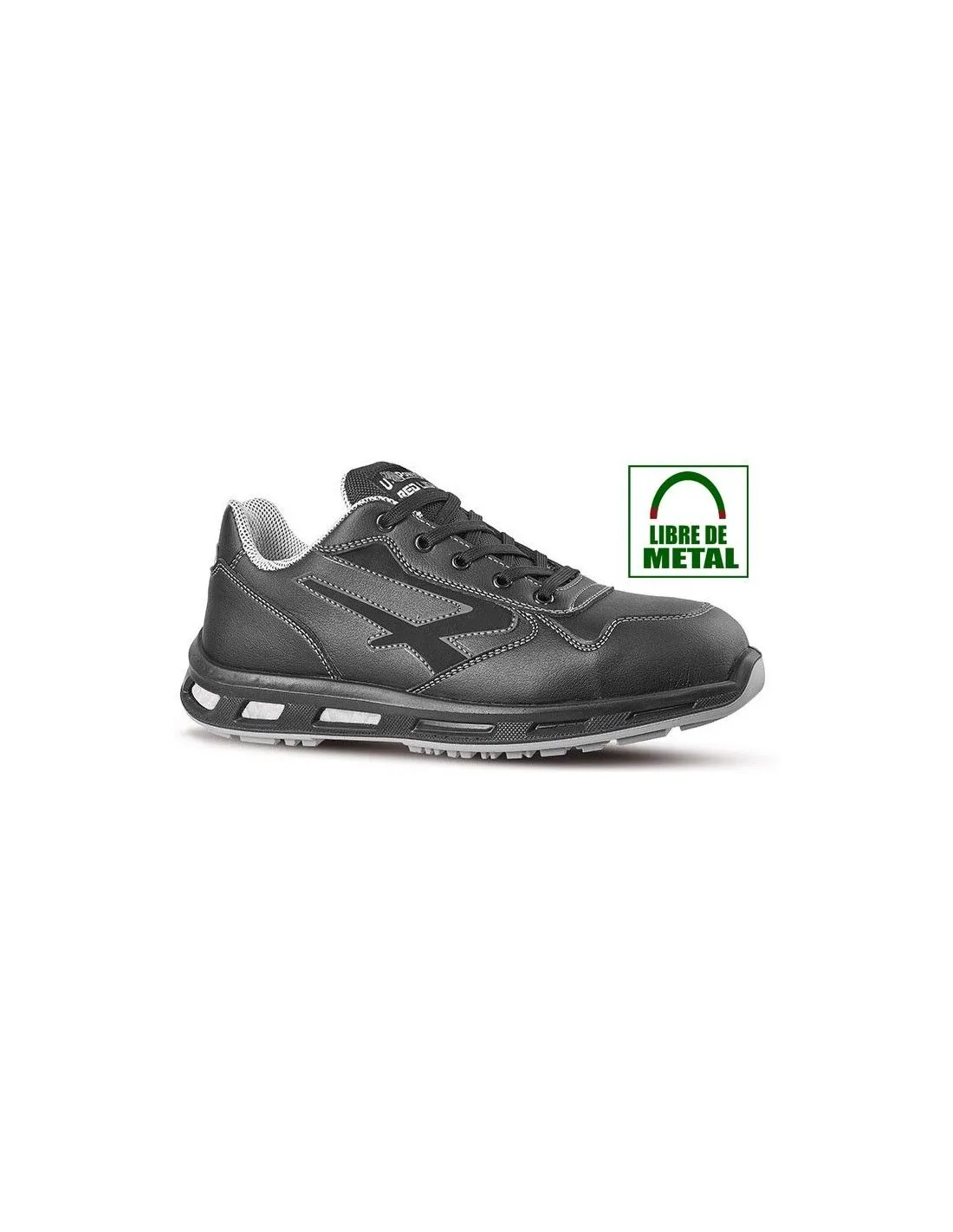 ZAPATO DE SEGURIDAD UPOWER LINKIN