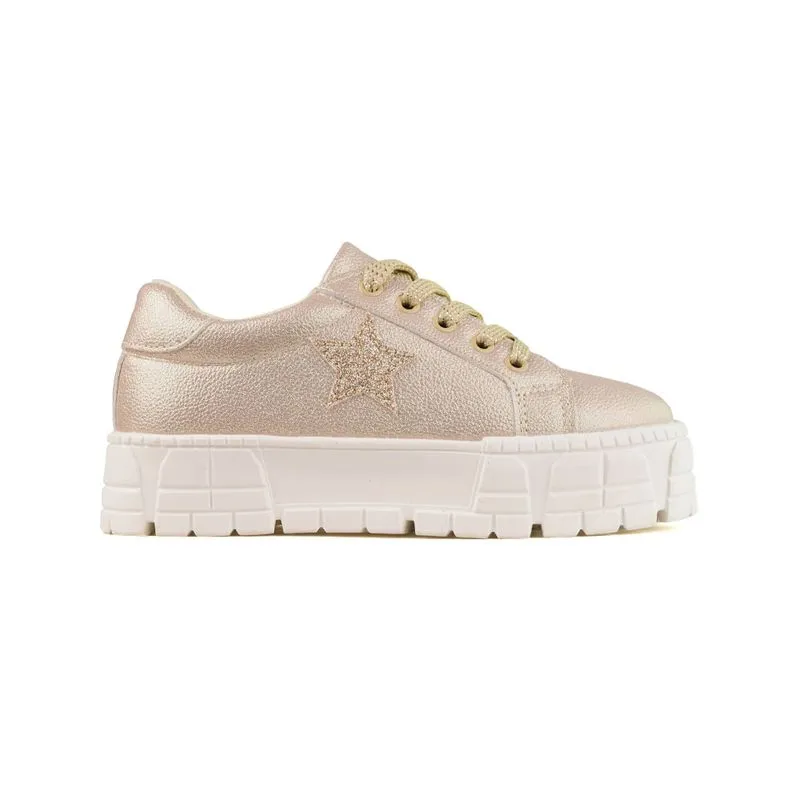 Zapato Deportivo para Niña Guga Superstar